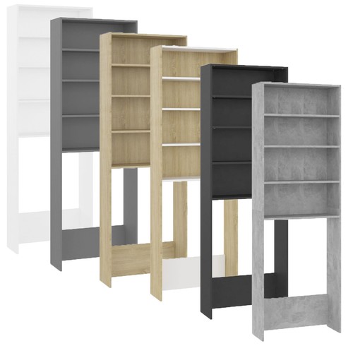 Waschmaschinenschrank