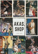 1995-96 Collector's Choice