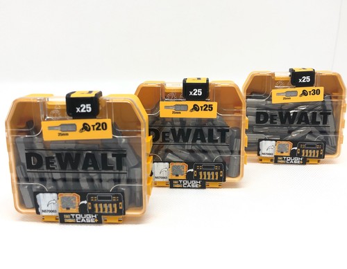 Dewalt bits pack t20 t25 - dewalt, t30