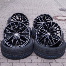 17 Zoll Alufelgen RS4 für VW