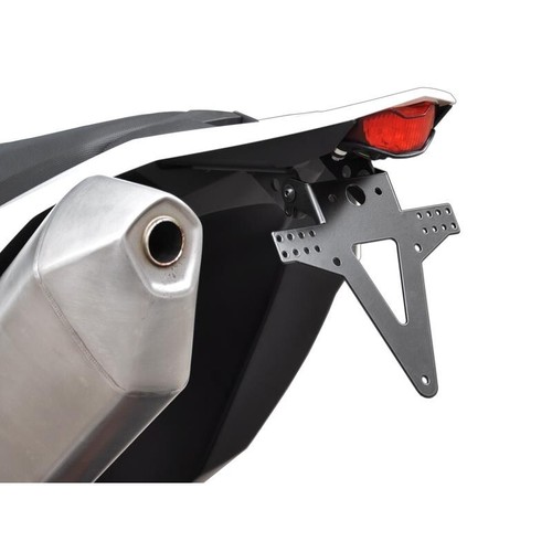 Kennzeichenhalter heckumbau - kennzeichenhalter,