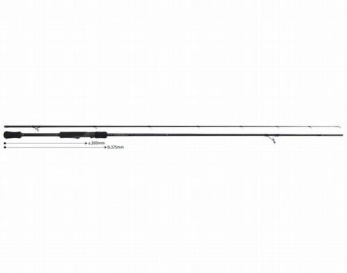 Yamaga blanks mebius 79m - yamaga,