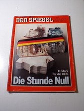 Der Spiegel Magazine 25. Juni