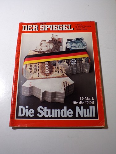 Der spiegel magazine juni - spiegel,