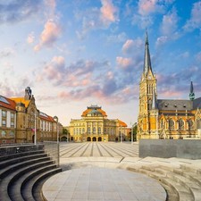 Deal Reisegutschein Städtetrip Chemnitz Sachsen 5 Tage 3* Hotel 2P + Frühstück