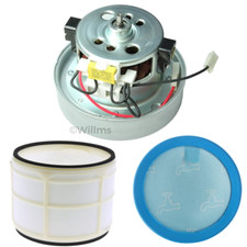 Dyson DC23 DC32 Motor YDK Typ DC23T2 Motor & Saugfilter Animal Zylinder