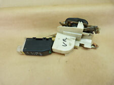 Türschloss Fangschloss Opel