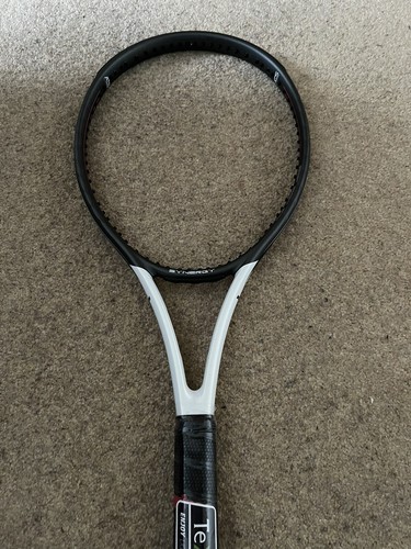 Prince synergy grip - 98, 3