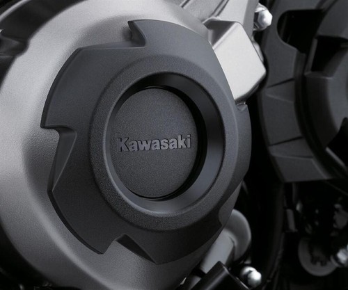 Kawasaki ninja 1000 - ninja, sx