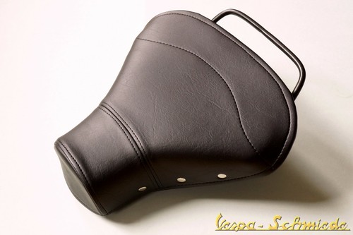 Vespa schwingsattel schwarz - schwingsattel,