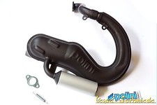 Vespa rennauspuff polini - vespa,