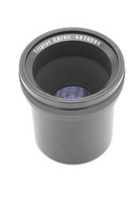 Carl Zeiss Jena Triplet 2,8/80