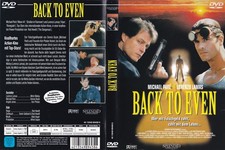 Back to Even (Michael Pare, Lorenzo Lamas)