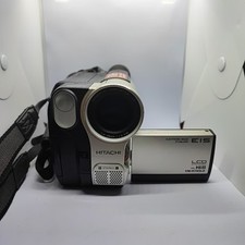 HITACHI VM-H765LE Hi8 Videokamera Tape Recorder  Japan 1:1.6 x500 Digital Zoom✅