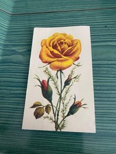 Vintage DDR Nadelbuch