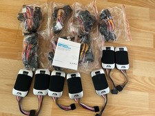 GPS Tracker  Auto -Live Ortung App für Fahrzeuge -7 Stück