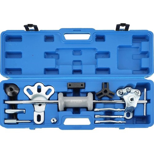 Radlager abzieher set - abzieher, radnaben