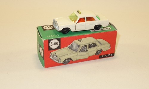 Siku v244 mercedes benz 250 - v244,