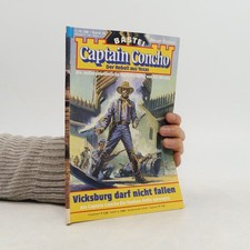 Captain Concho der Rebell aus