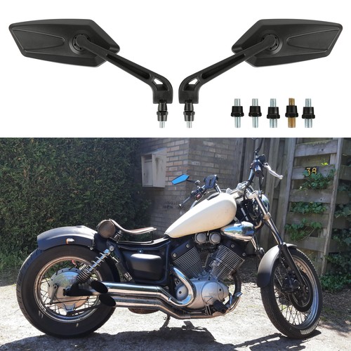 M10 motorrad rückspiegel - m10,