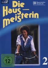 Die hausmeisterin teil - hausmeisterin,