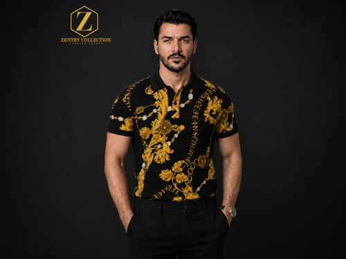 Versace jeans couture herren - versace,
