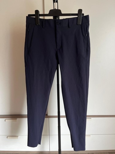 Damenhose anzughose dunkelblau - damenhose,