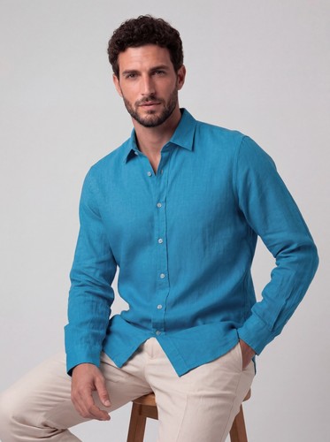 1stamerican herren hemd - 1stamerican,