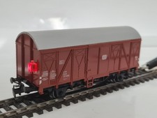 Märklin H0 4411 Gedeckter