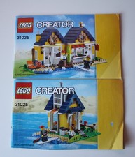 LEGO Creator® 2 x