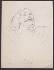 Eliane Celys singer actress