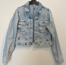 Tredy Jeansjacke Gr.1 (36)