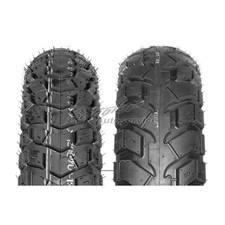 Motorradreifen Heidenau 120/80