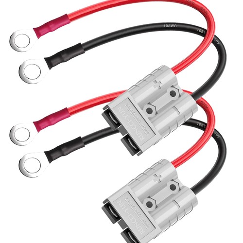 2pcs batterieanschluss 50a - 2pcs,
