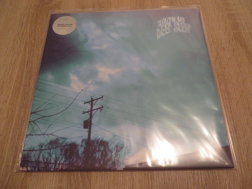 Deep sleep vinyl aus sammlung - deep,