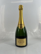 KRUG Grande Cuvée 173eme