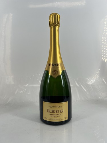 Krug grande cuvée 173eme - krug,