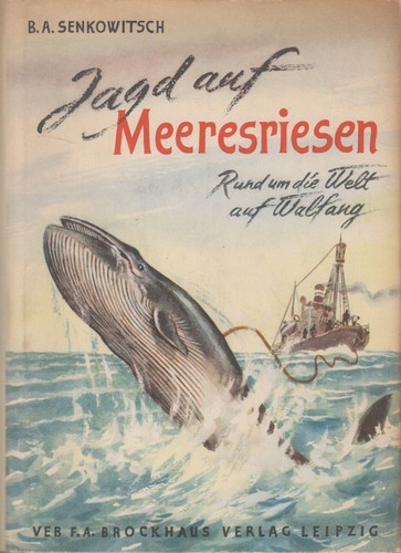 Buch jagd auf - jagd,