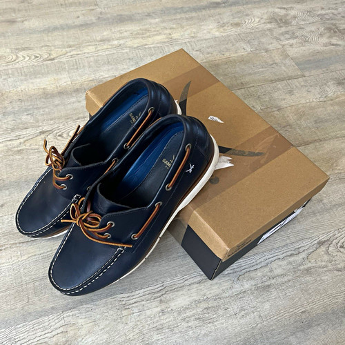 Sansibar herren bootsschuhe - sansibar,