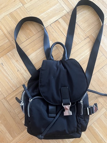 Rucksack klein schwarz tasche - rucksack,