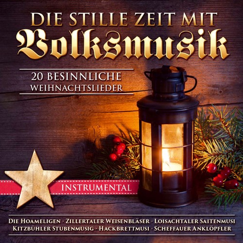 Various die stille zeit mit - die,