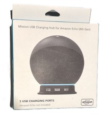 Mission USB Charging Hub für