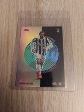 Topps Juventus Team Set