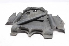 Motorabdeckung Spritzschutz vorne oben Verkleidung BMW F 800 GS E8GS 0219 08-12