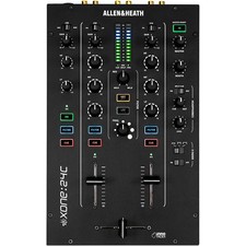 Allen & Heath XONE:24C 2+1