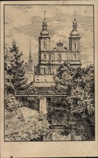 Künstler Ak Kraft, R