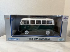 Welly 1962 VW Microbus T1