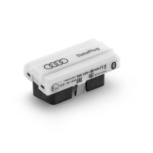 Neu original audi dataplug zur - original,
