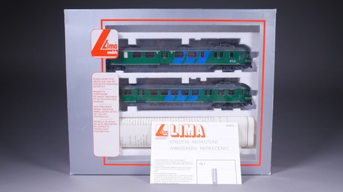 Lima 149734 - dc,