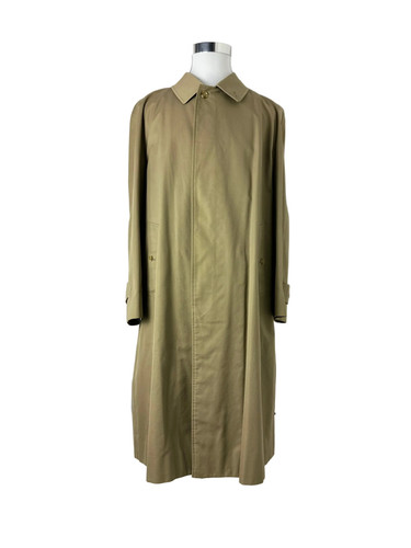 Burberrys carcoat - carcoat, (52/l)